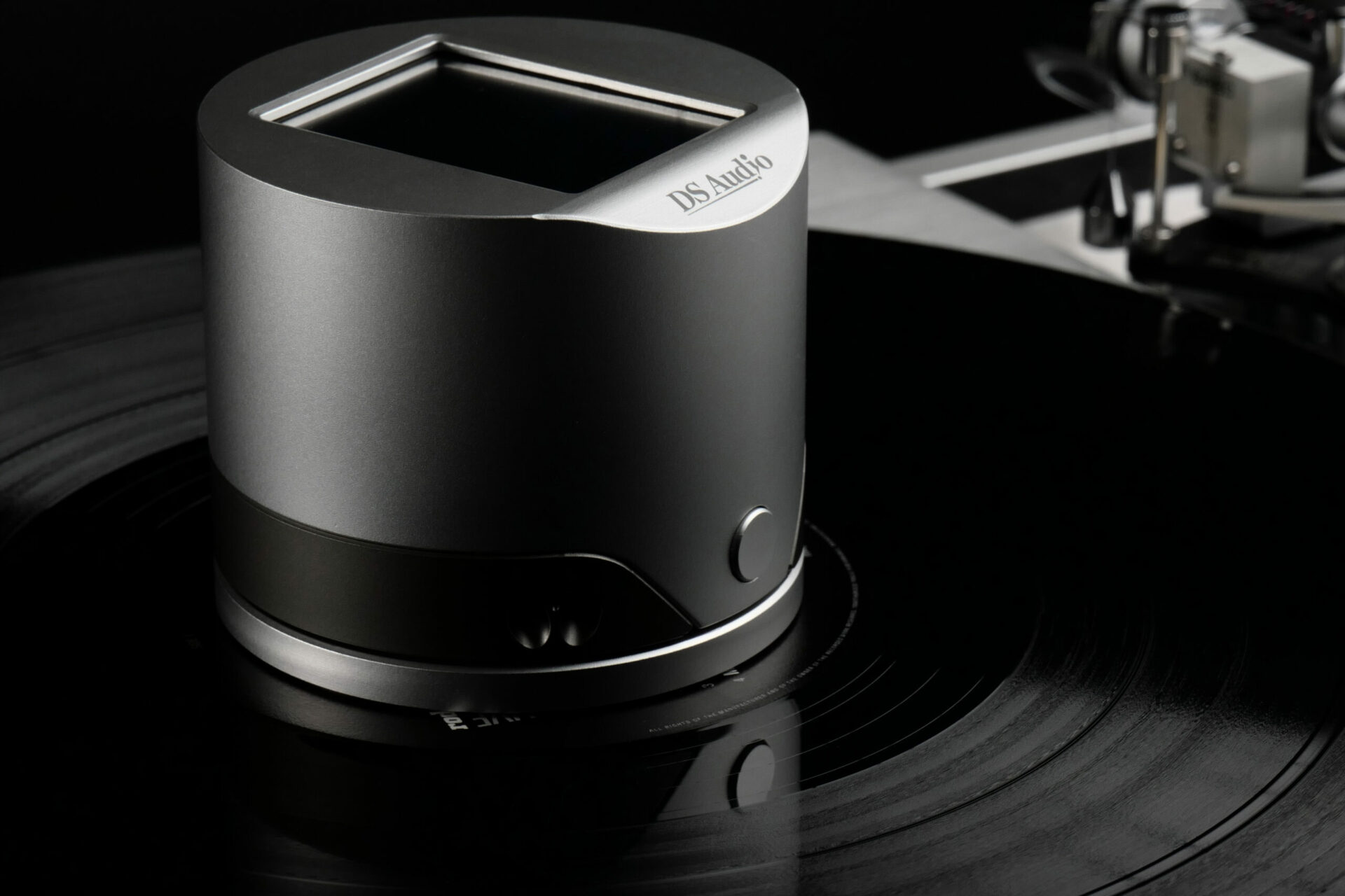 ds audio es-001