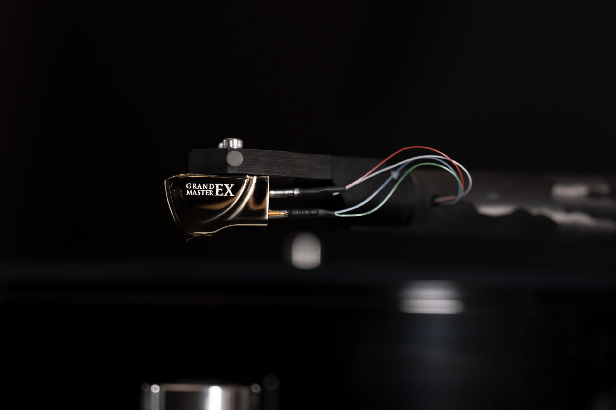 DS Audio Grand Master Extreme