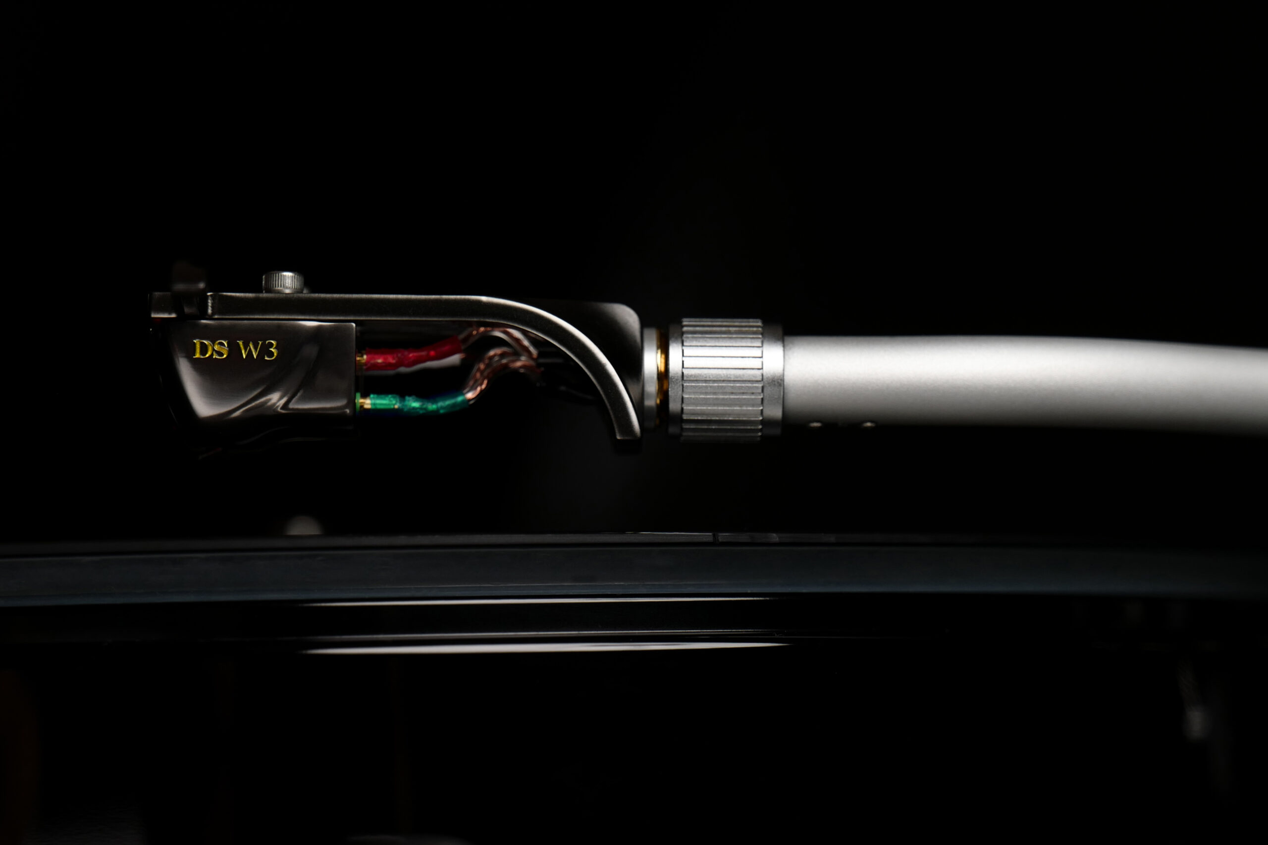 DS Audio DS-W3 Optical Cartridge