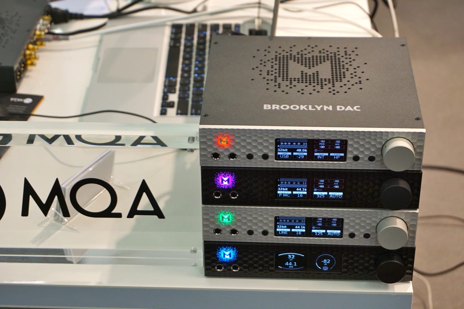 Digital Sources – A Baker’s Dozen from Munich High End 2016