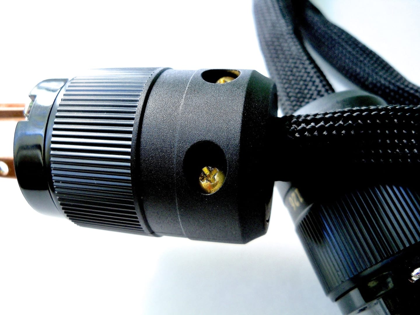 Dynamic Design AnnaLyric PC-1 Power Cord