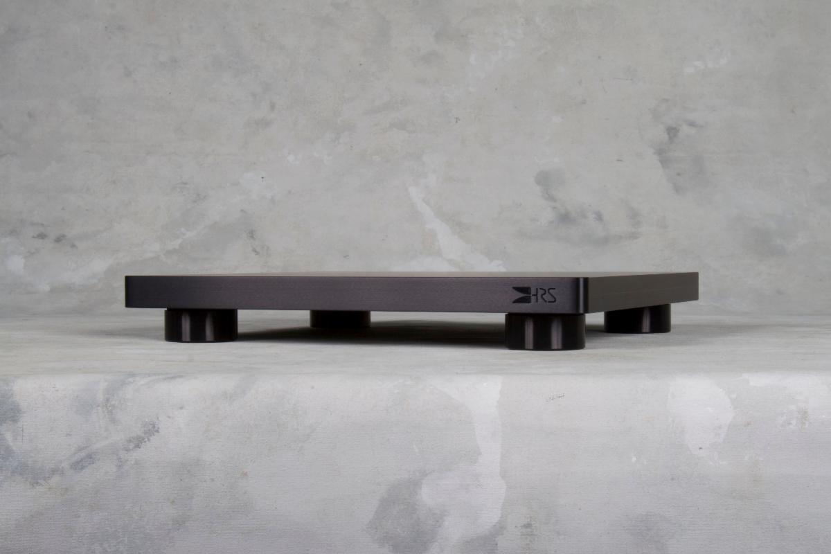 E1 Isolation Base with G7