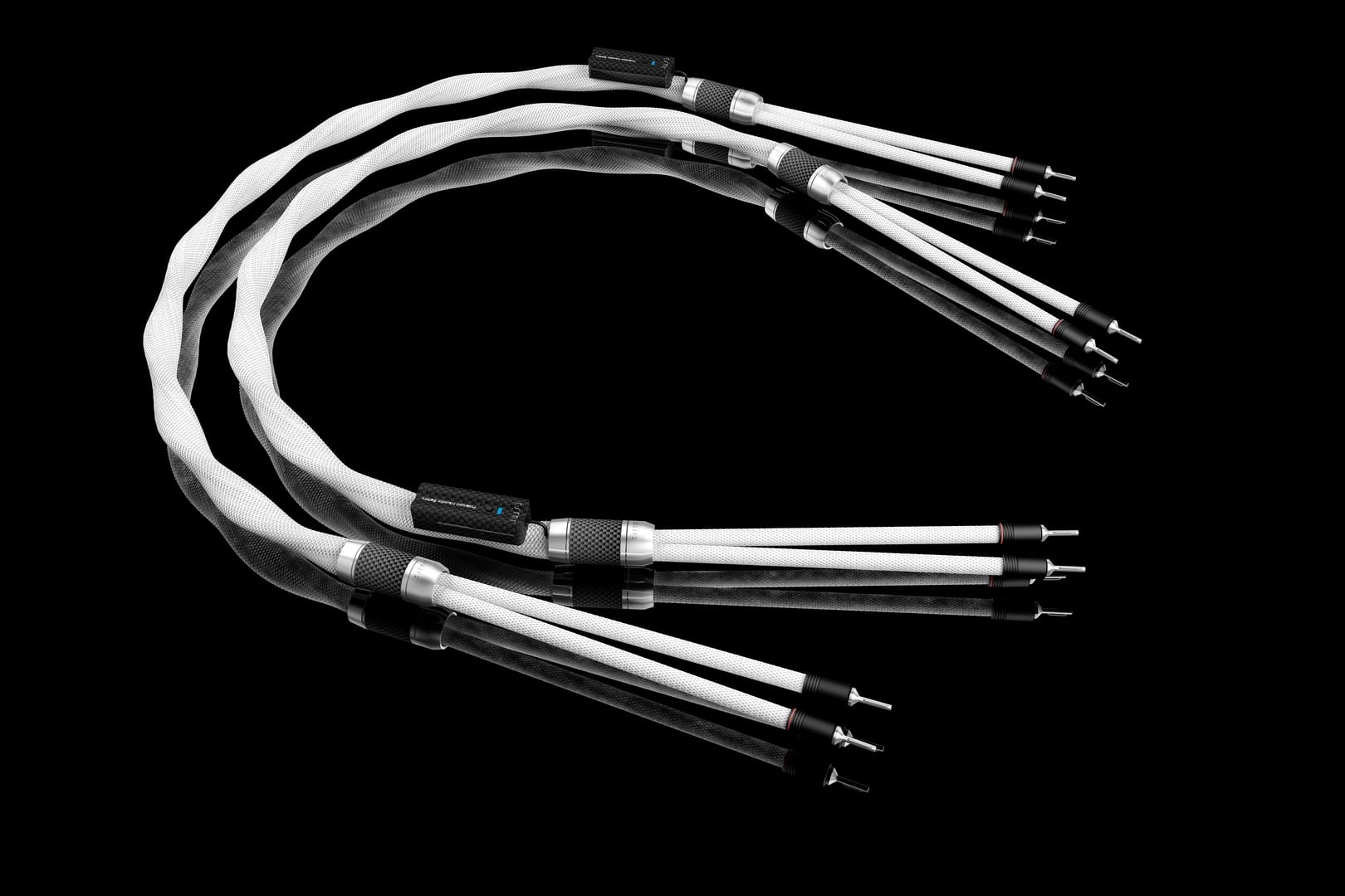 Esprit Audio Lumina Interconnects and Loudspeaker Cable