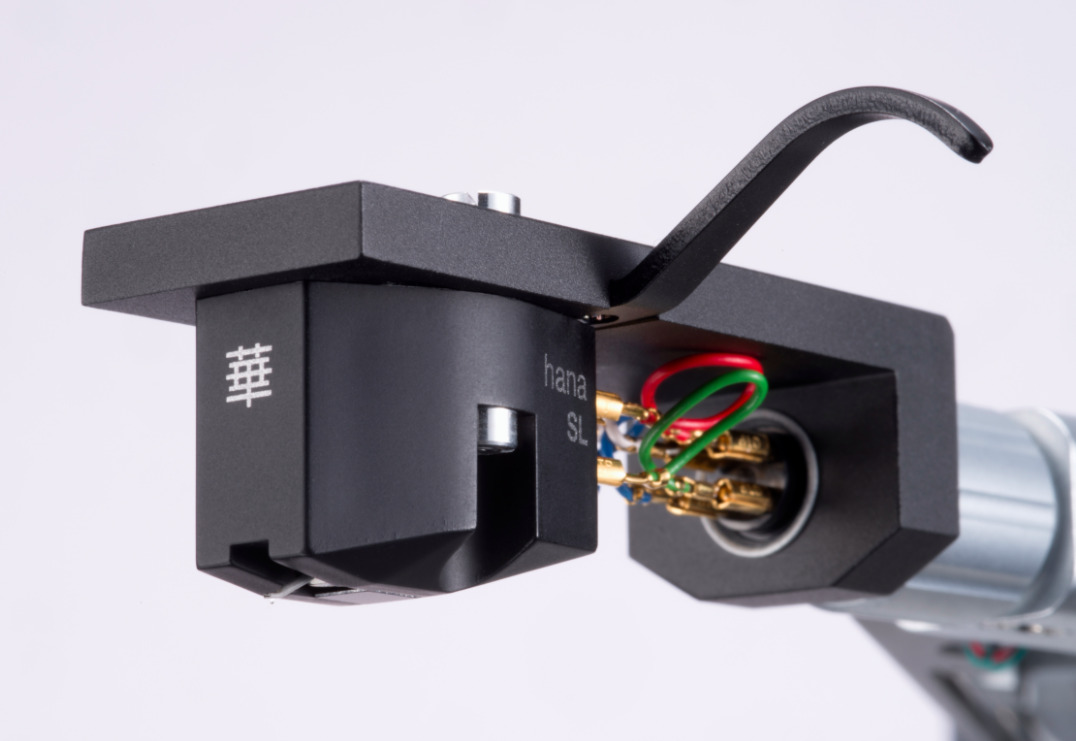 Excel Sound Corporation Hana SL Cartridge