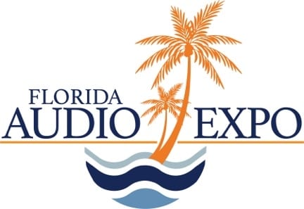 Countdown to Florida Audio Expo 2020: One Week!
