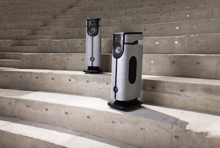 Focal Diva Utopía