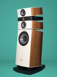 Focal Stella Utopia EM Evo Loudspeaker