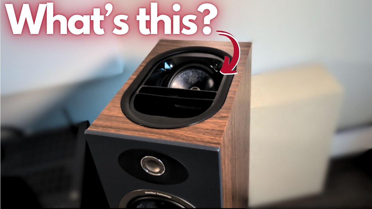 Focal Theva No.3-D Review