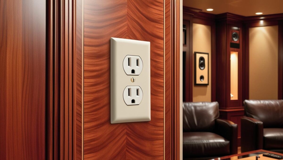 Fundamentals of Residential AC Wiring to Improve High-End Audio System Performance