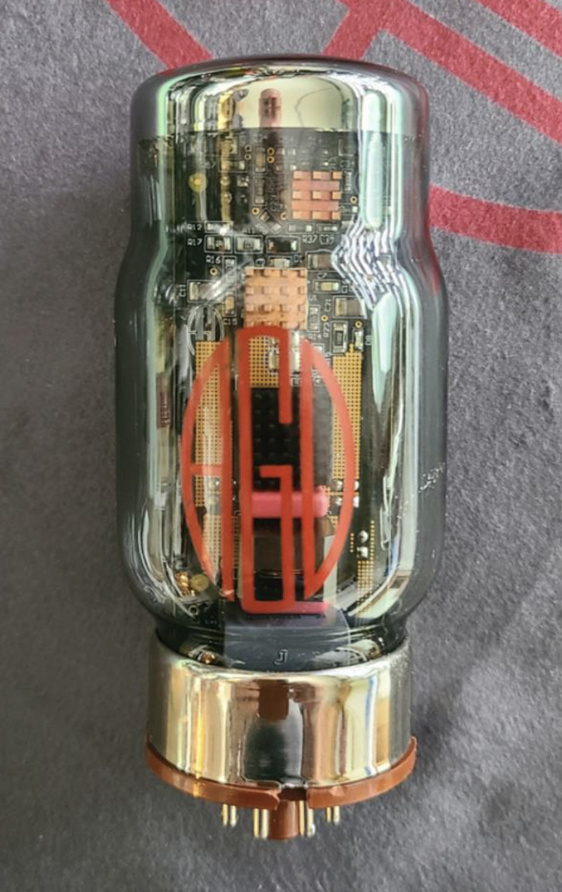 AGD GaNTube88MkIII