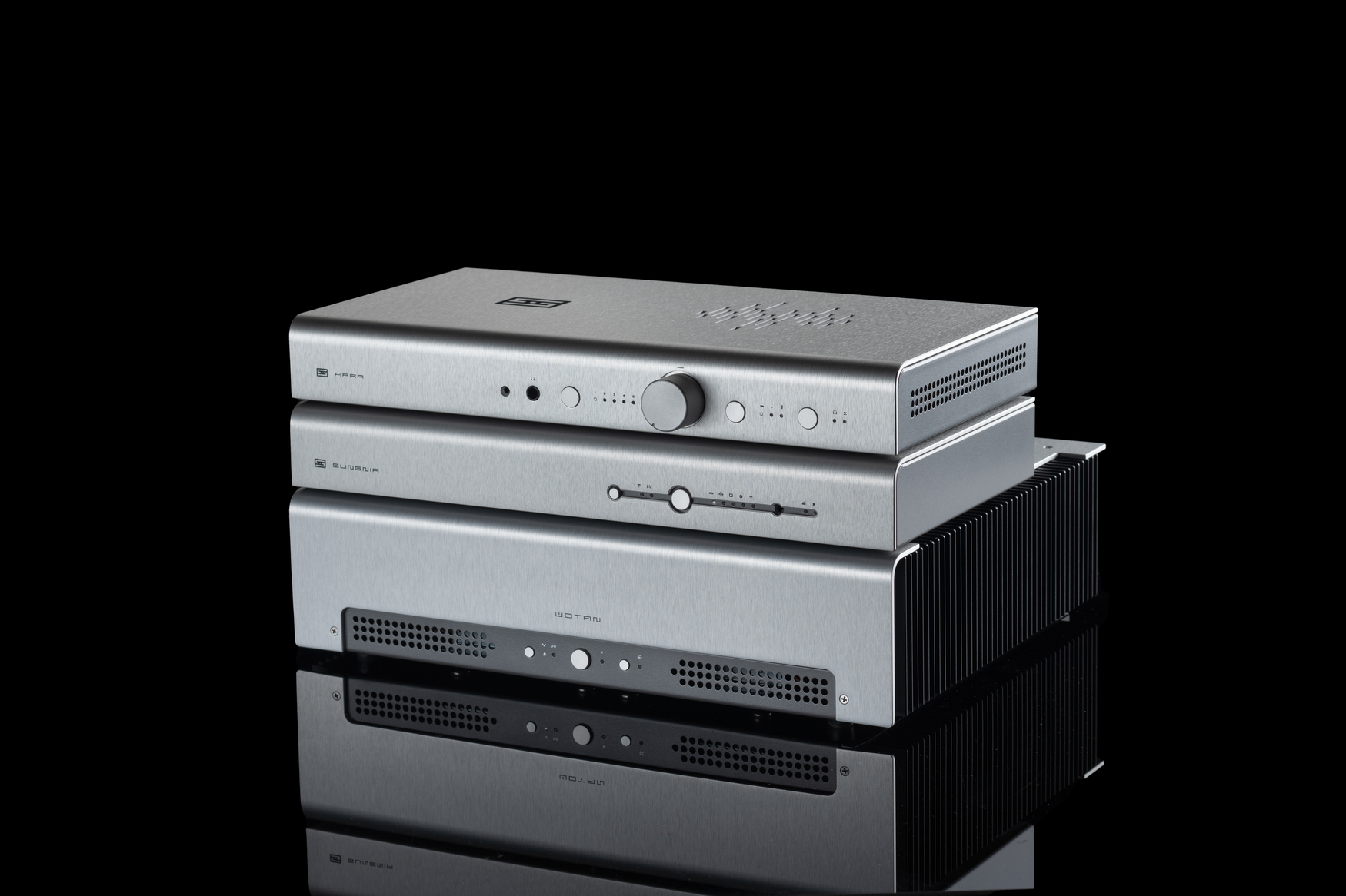 Schiit Audio GigaStack