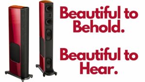 GoldenEar T66 Loudspeaker Review | The Audio Belle