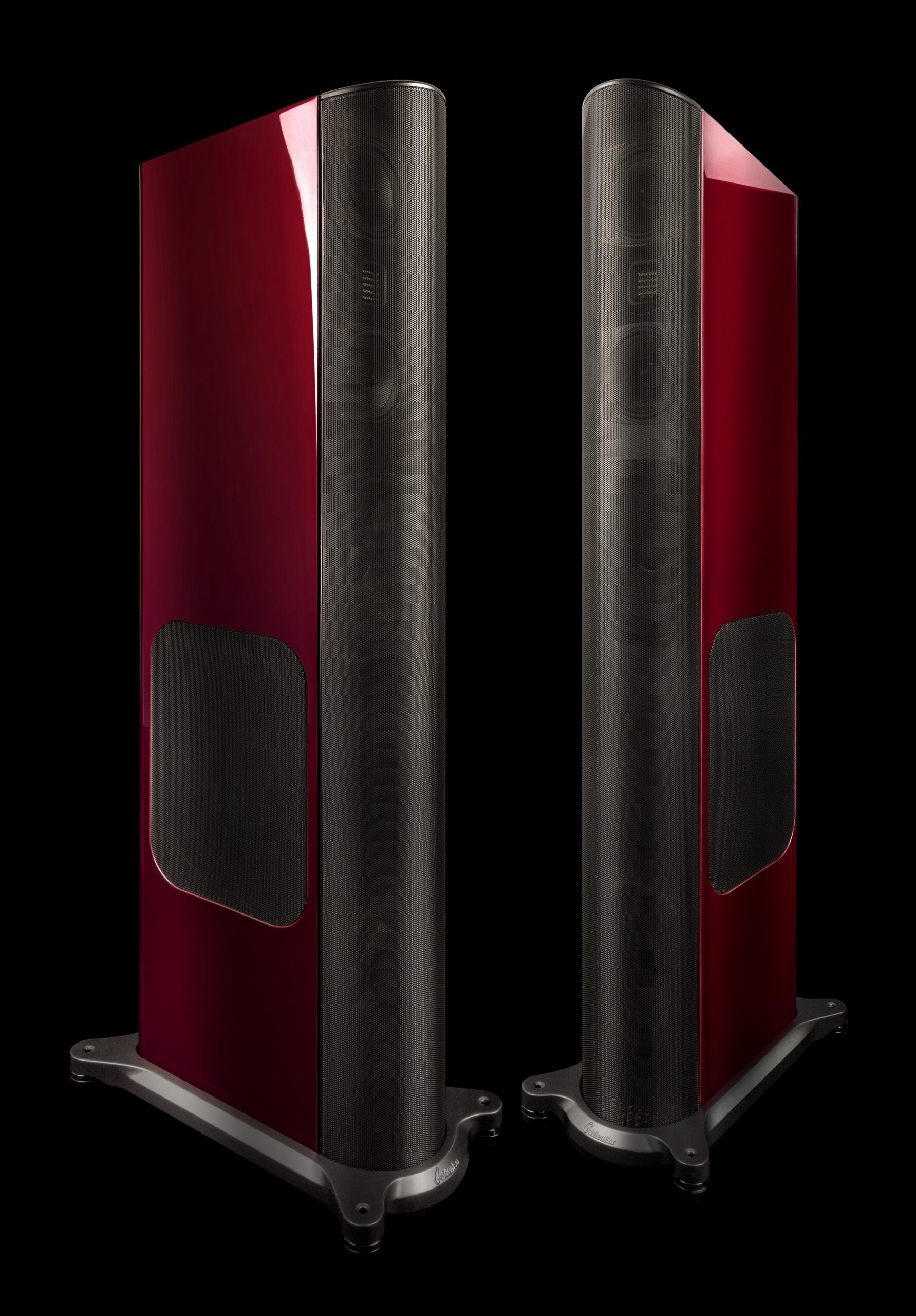 GoldenEar T66