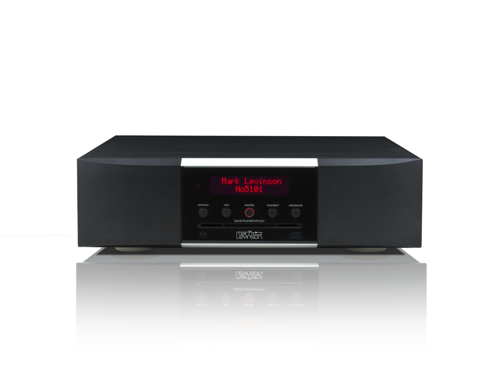 Mark Levinson No5101
