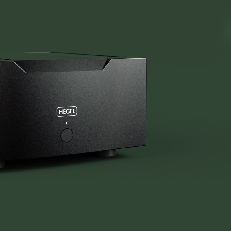 Hegel H30A
