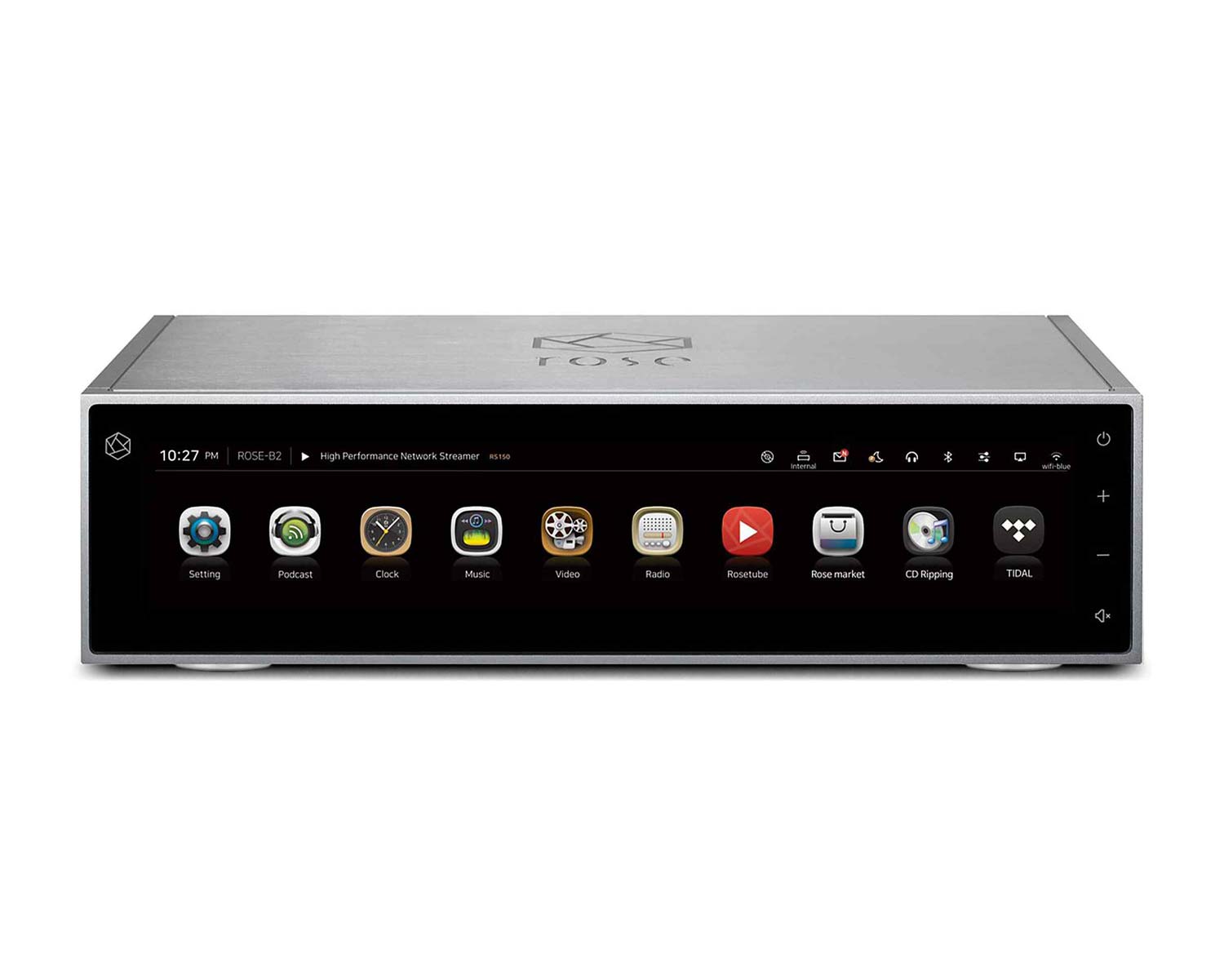 HiFi Rose RS150B