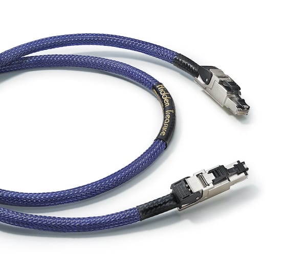 Audience Introduces Its Hidden Treasure Cat7 Ethernet Cable