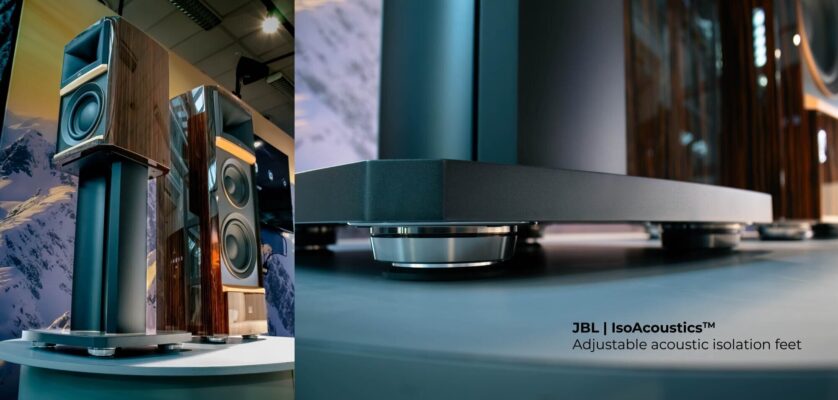 isoacoustic news 6.2025