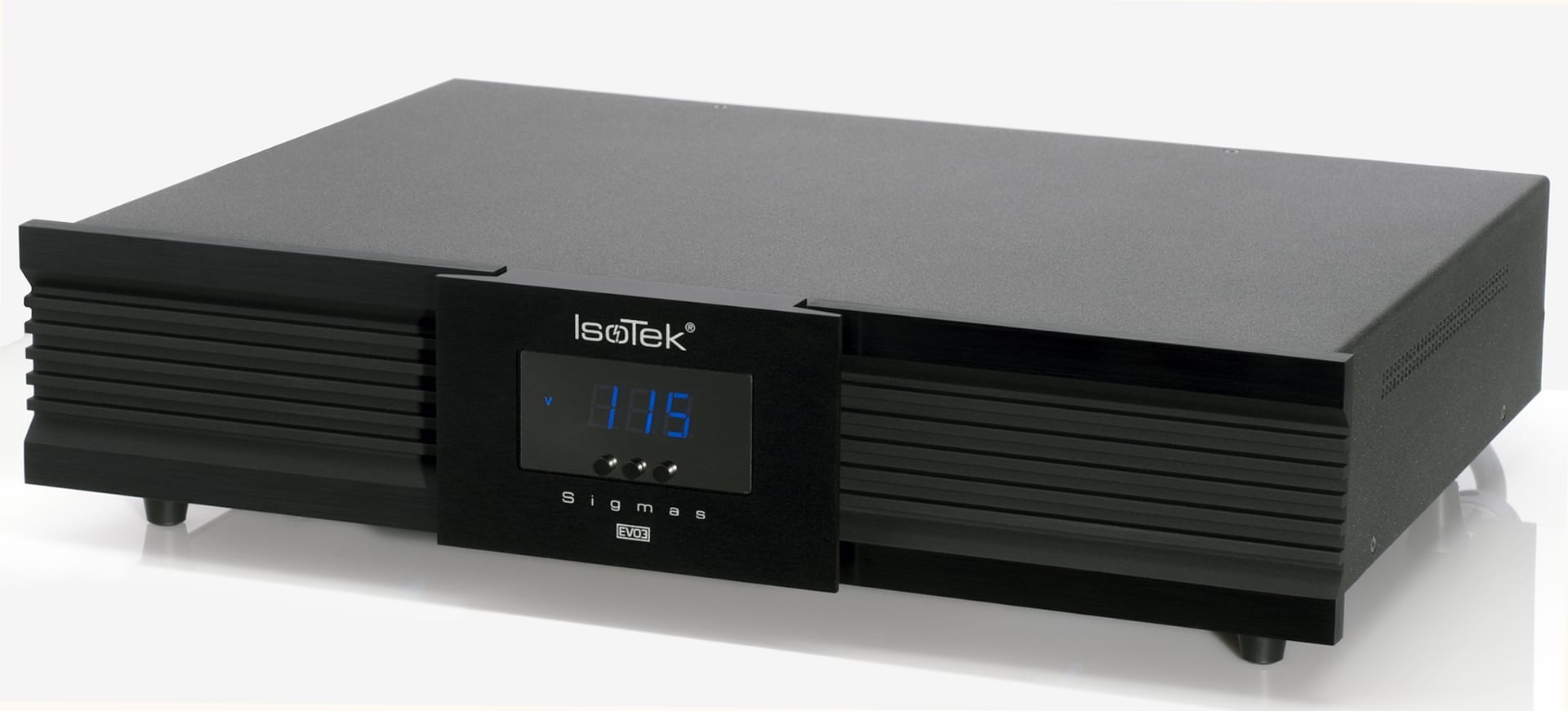 IsoTek EVO3 Sigmas AC Power Conditioner