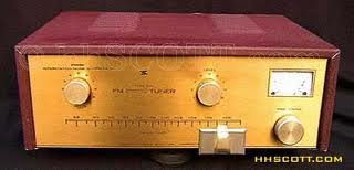 Antique Collector Installment 2: Scott Tuners