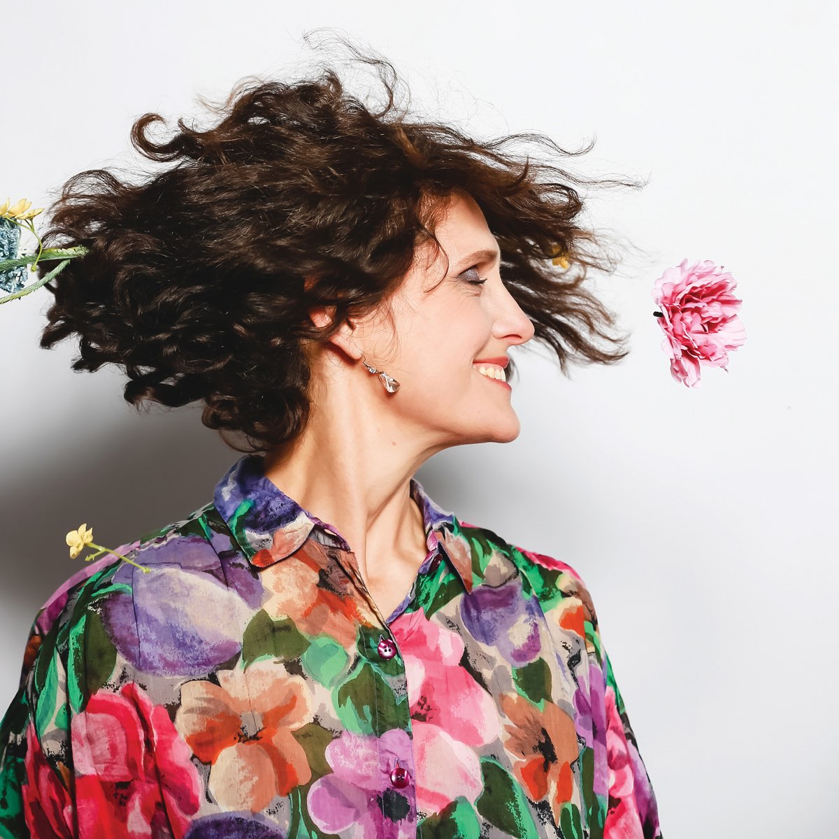 Jenny Scheinman: All Species Parade