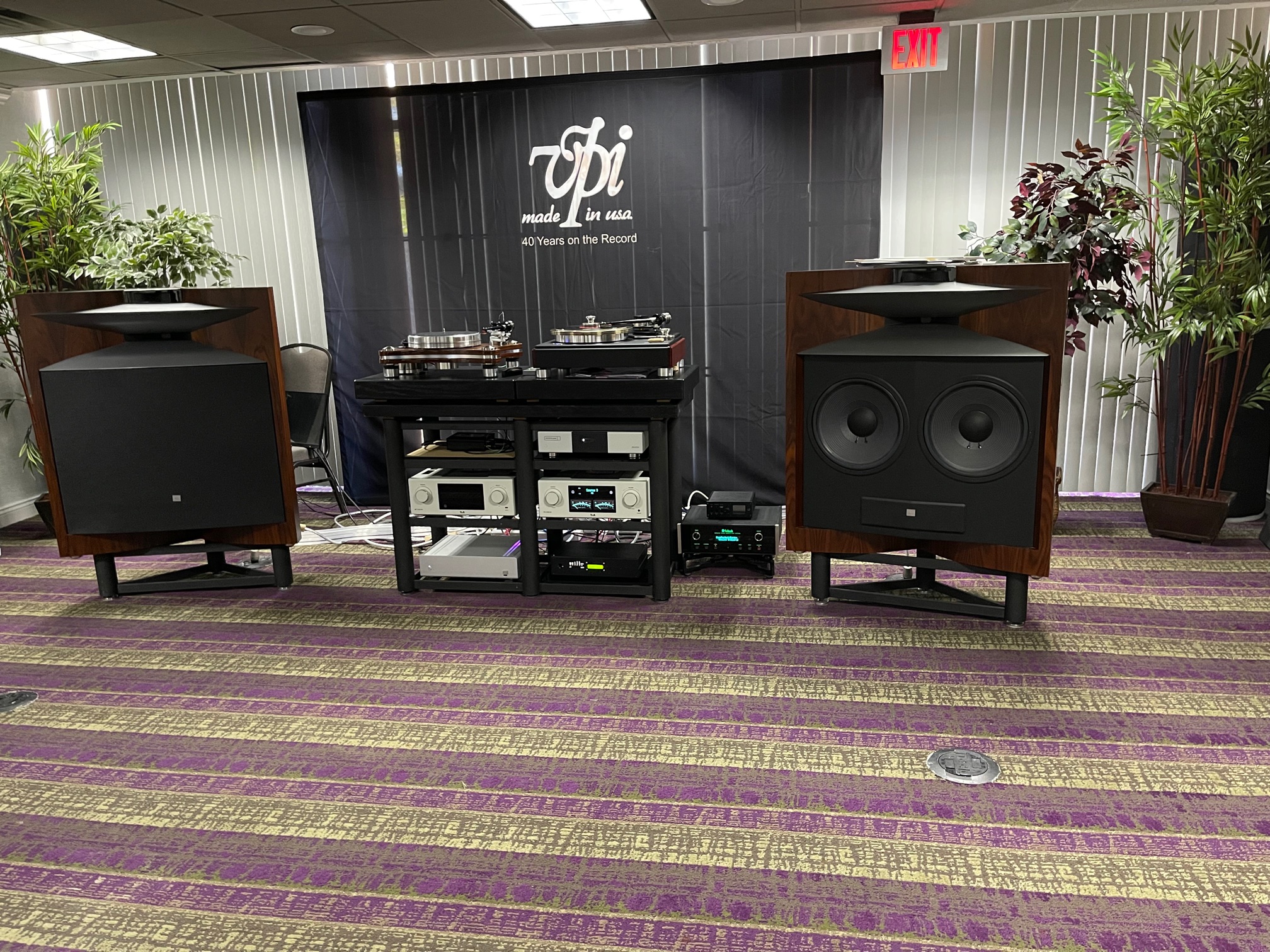 Capital Audio Fest | Jacob Heilbrunn