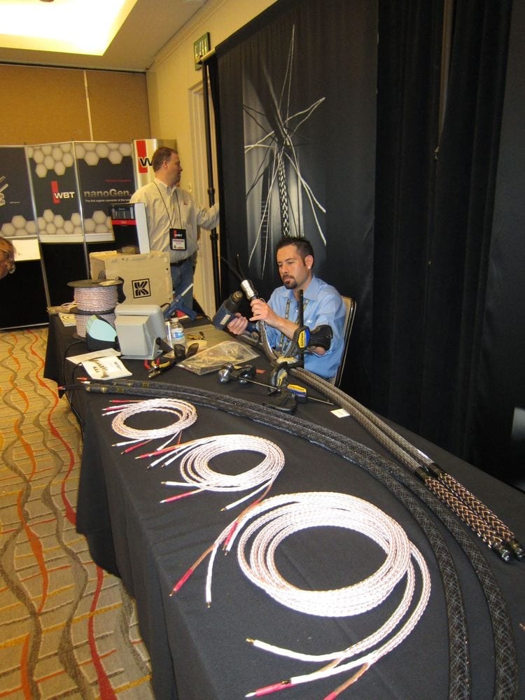 Cables, Power Products, Accessories, and Music