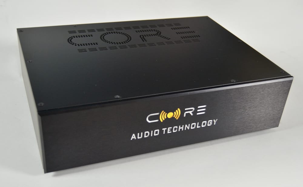 Core Audio Announces New Linear Power Supplies