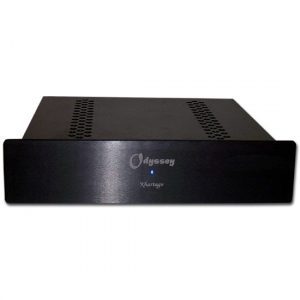 Odyssey Audio Khartago