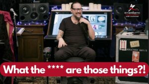 KoЯn Customizes their Studio Sound w/ Synergistic Research | Sponsored