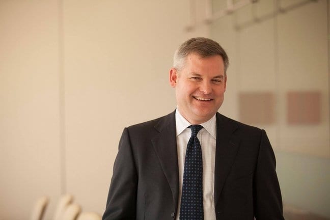 A.I. Pioneer Appointed President of Nextscreen Publishing Group