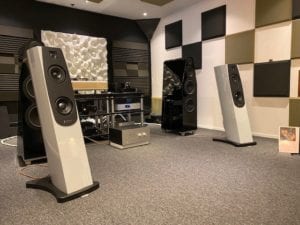 Legato Duo Gloss Gray at Avantgarde Hongkong