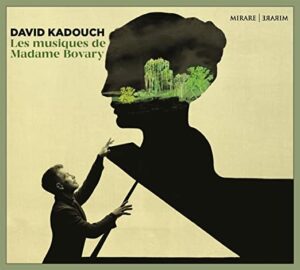 Les musiques de Madame Bovary