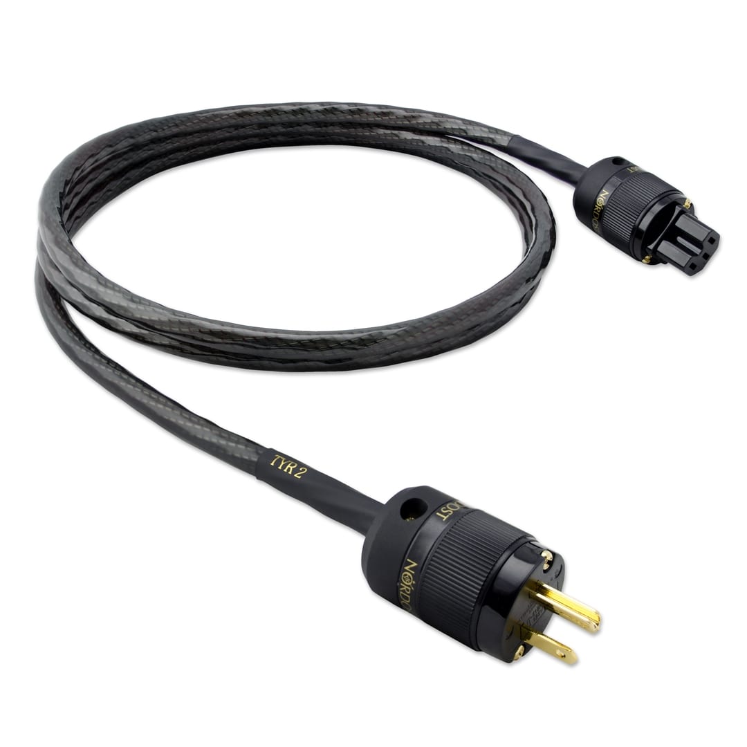 Introducing The Tyr 2 Power Cord
