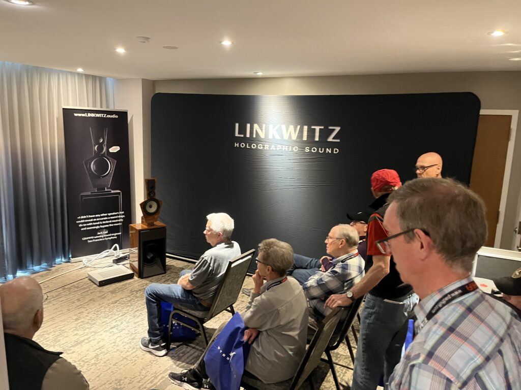 linkwitz