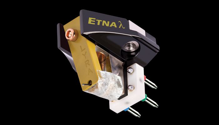 Lyra Etna Lambda SL