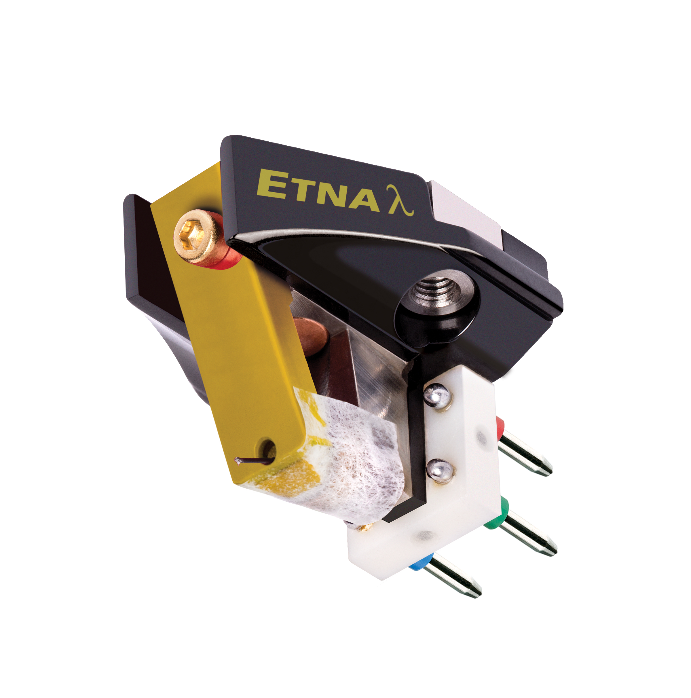 Lyra Etna Lambda