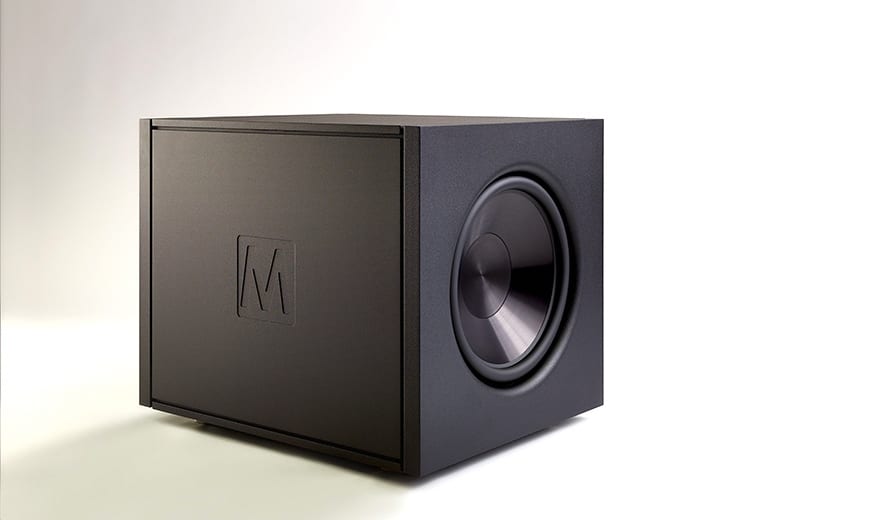 2019 Editors’ Choice Awards: Subwoofers