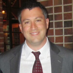 Matthew Clott