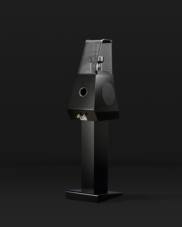 2021 Golden Ear Awards | Neil Gader