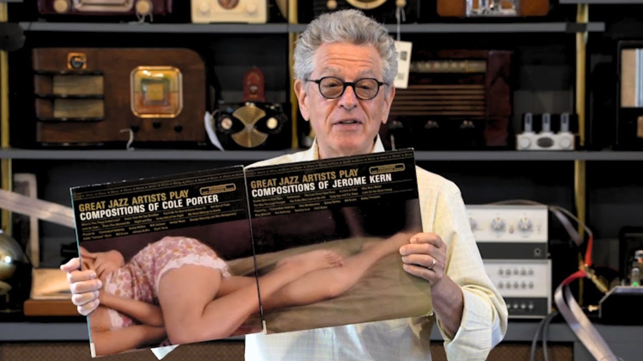 Michael Fremer on Turntable Setup, When to Replace Your Phono Cartridge, and more