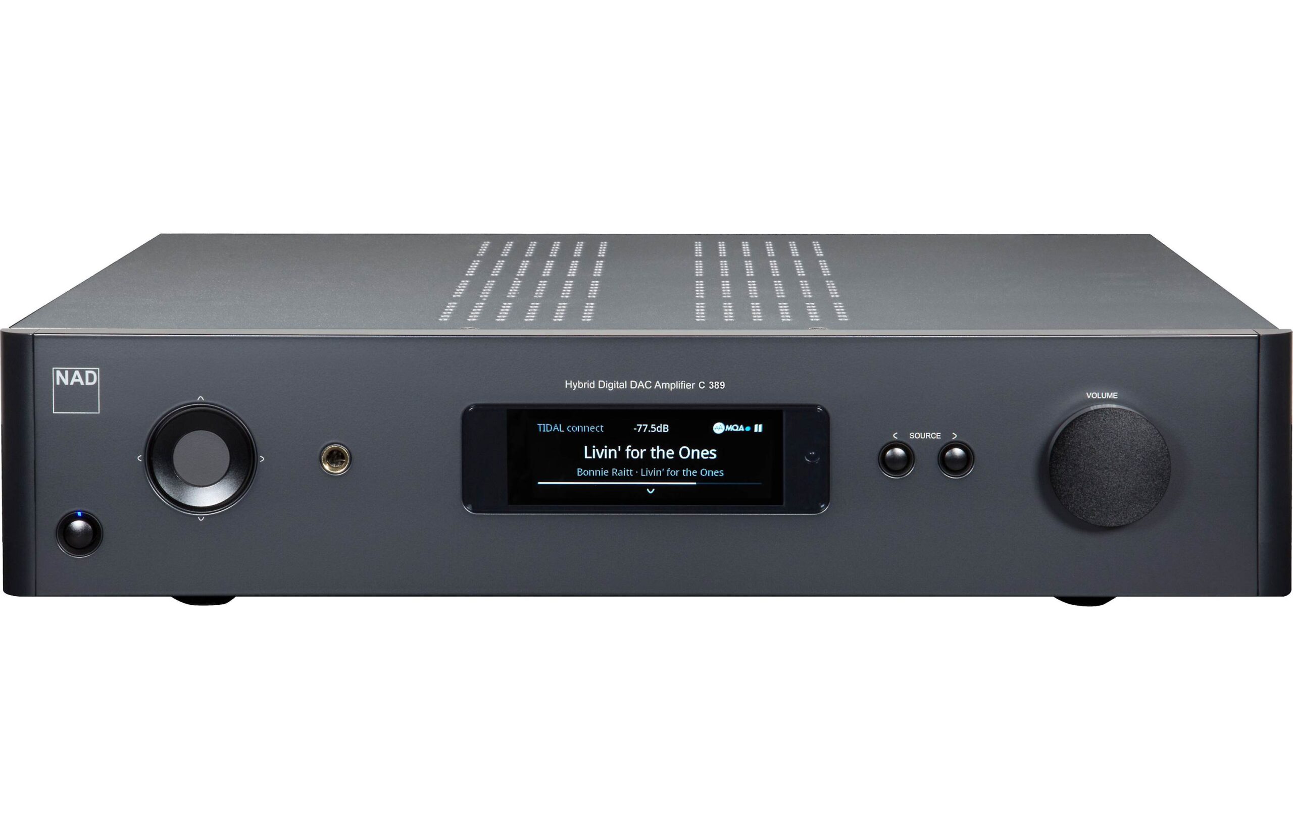 nad c 389