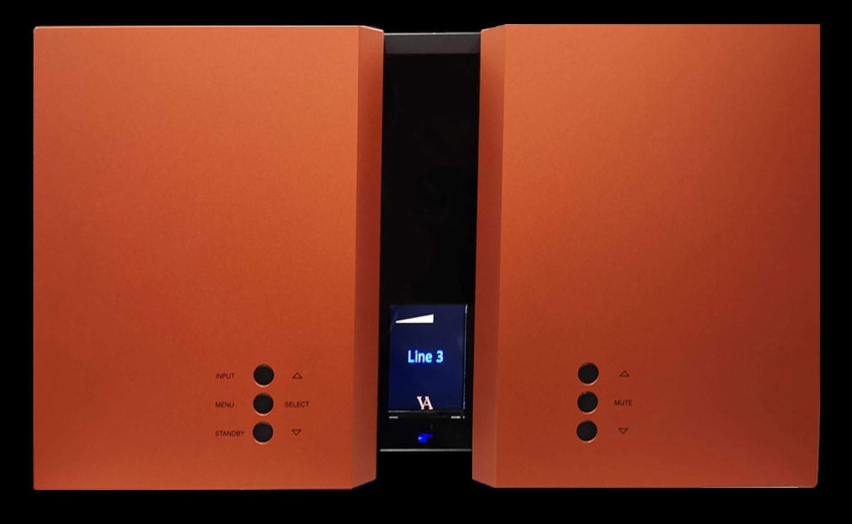 United Home Audio Becomes A Vitus Dealer