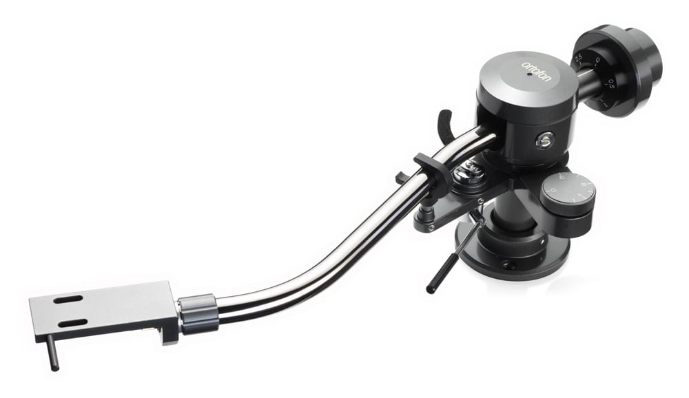 2020 Editors’ Choice: Tonearms Under $2,000