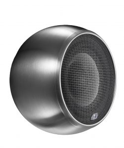 Anthony Gallo Acoustics Micro Ti 5.1-Channel Speaker System