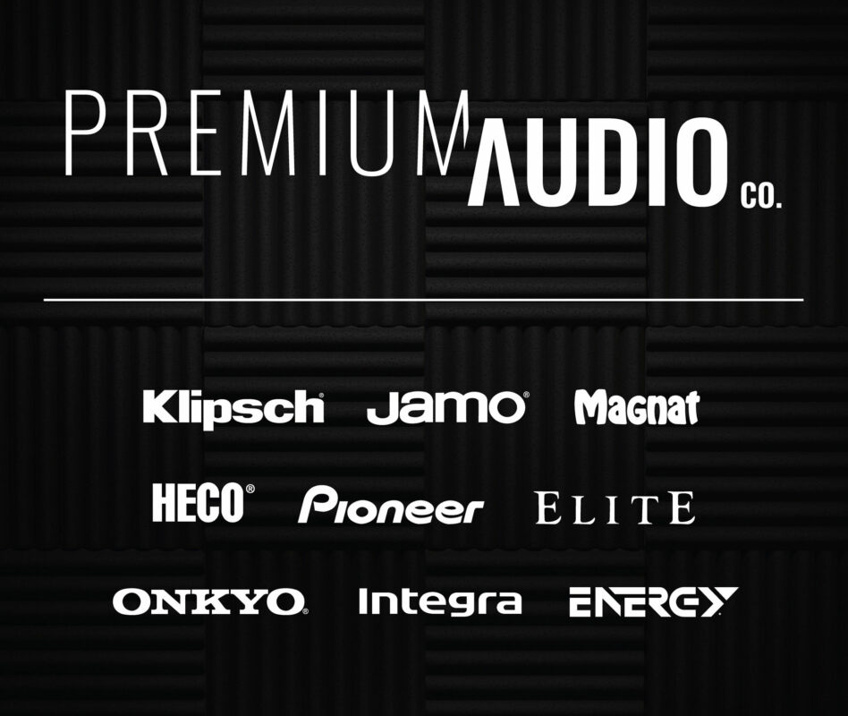 Premium Audio Company