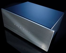 Shunyata Research V-Ray V2 Power Conditioner & CX Series AC Cords (TAS 209)