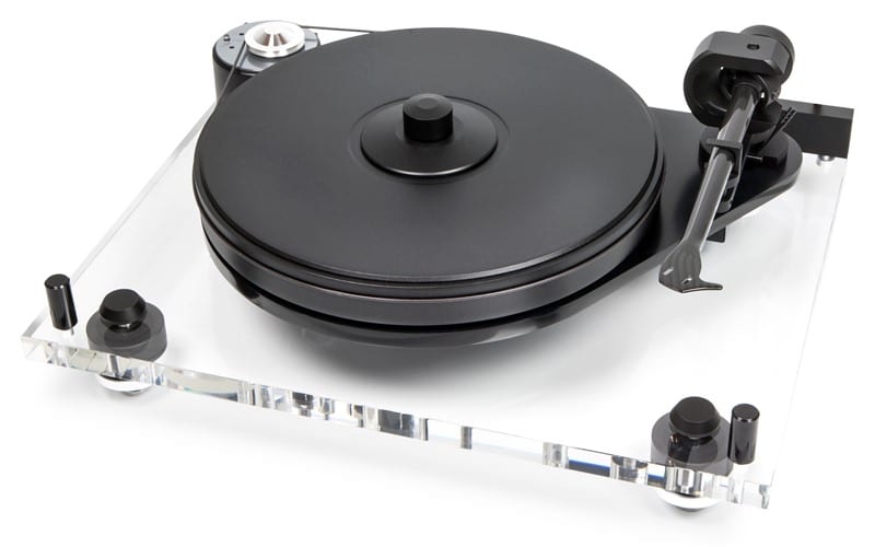2021 Editors’ Choice Awards: Turntables $1,000 – $2,000