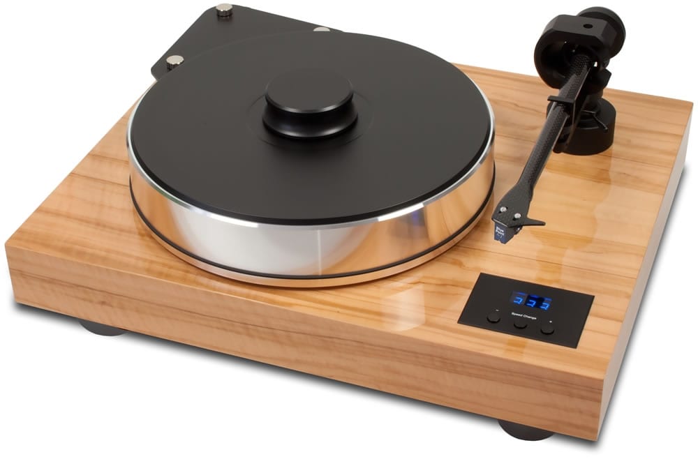 Editors’ Choice: Turntables $2000-$5000
