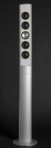 KEF KHT6000 ACE 5.1-Channel Speaker System